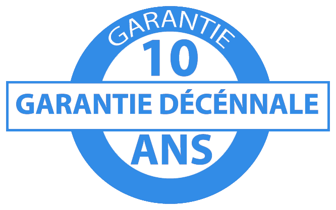 Décennale