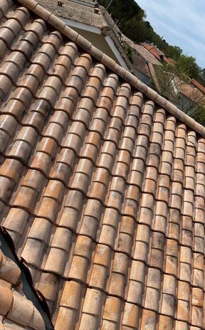 C-rénovation | Nettoyage toiture et gouttières proche de Toulouse