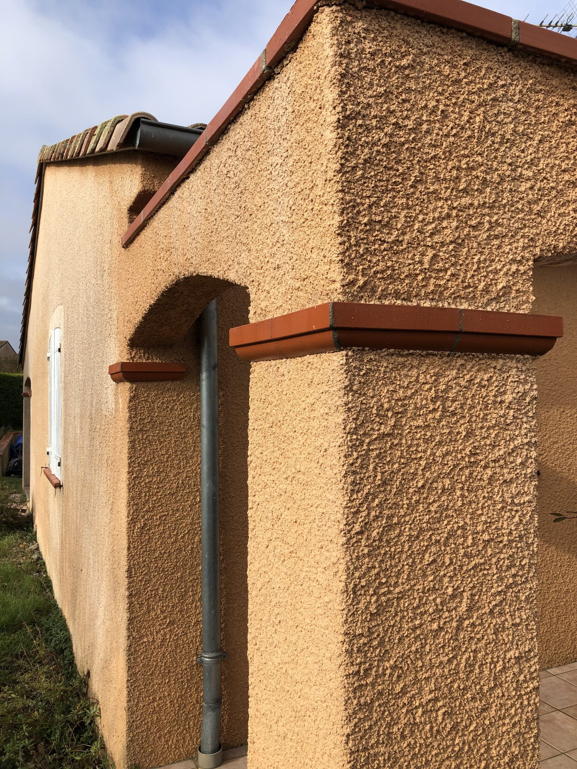 Nettoyage de façade à Pechbonnieu| Nettoyage de façade à Pechbonnieu| Nettoyage de façade à Pechbonnieu| Nettoyage de façade à Pechbonnieu