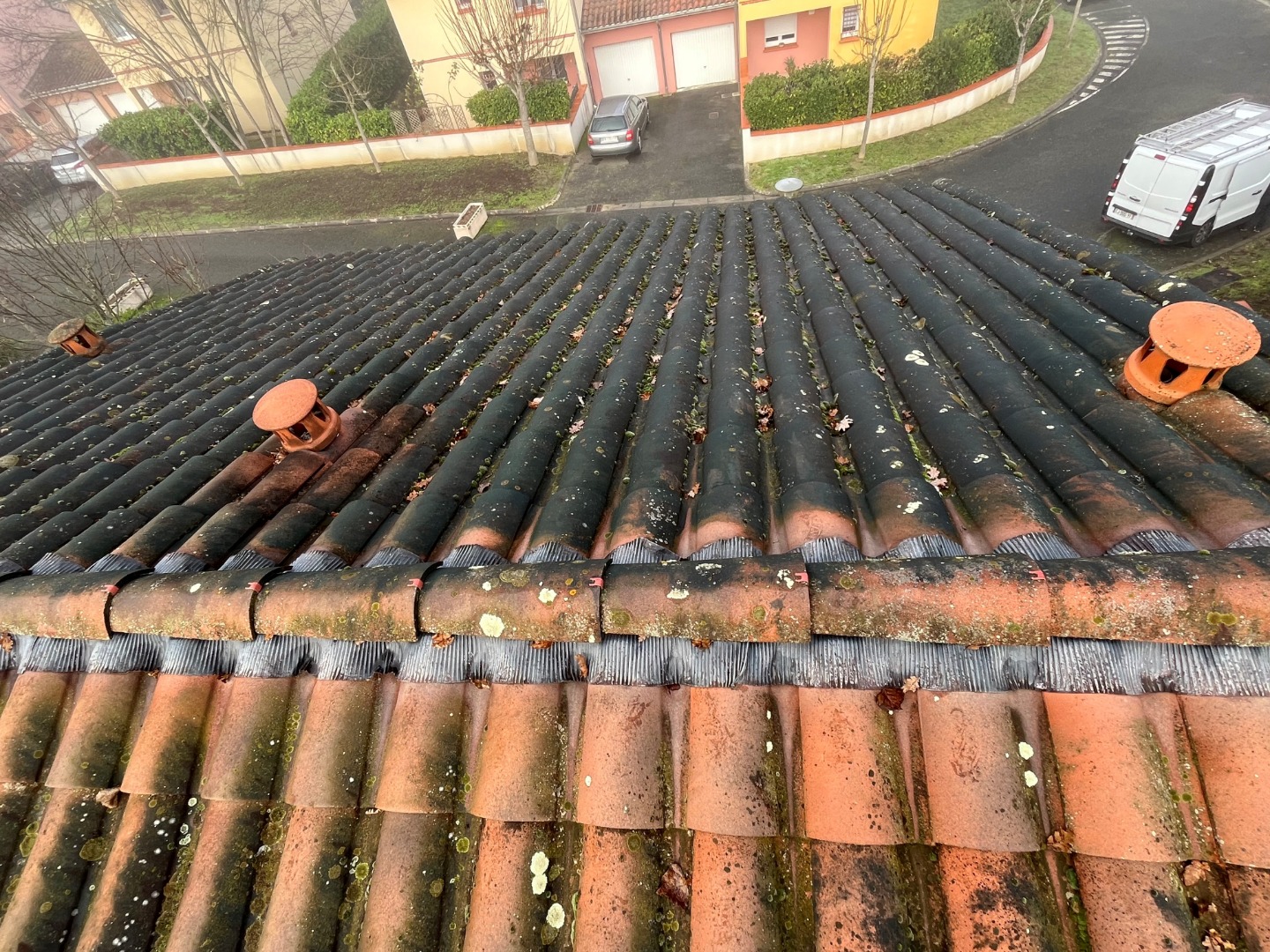 Nettoyage et entretien de toiture à saint jean| Nettoyage et entretien de toiture à saint jean