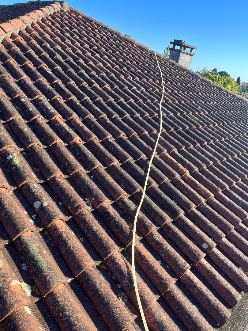 Rénovation de toiture à Pibrac| Rénovation de toiture à Pibrac